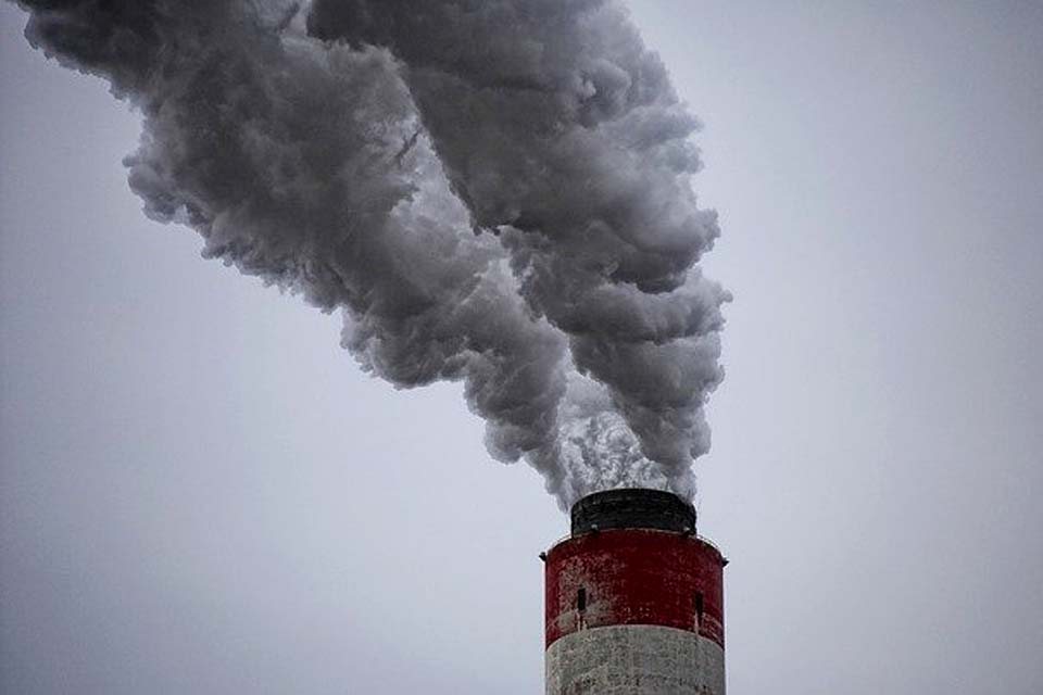 Brasil registra alta na emissão de gases de efeito estufa em 2021 aponta estudo