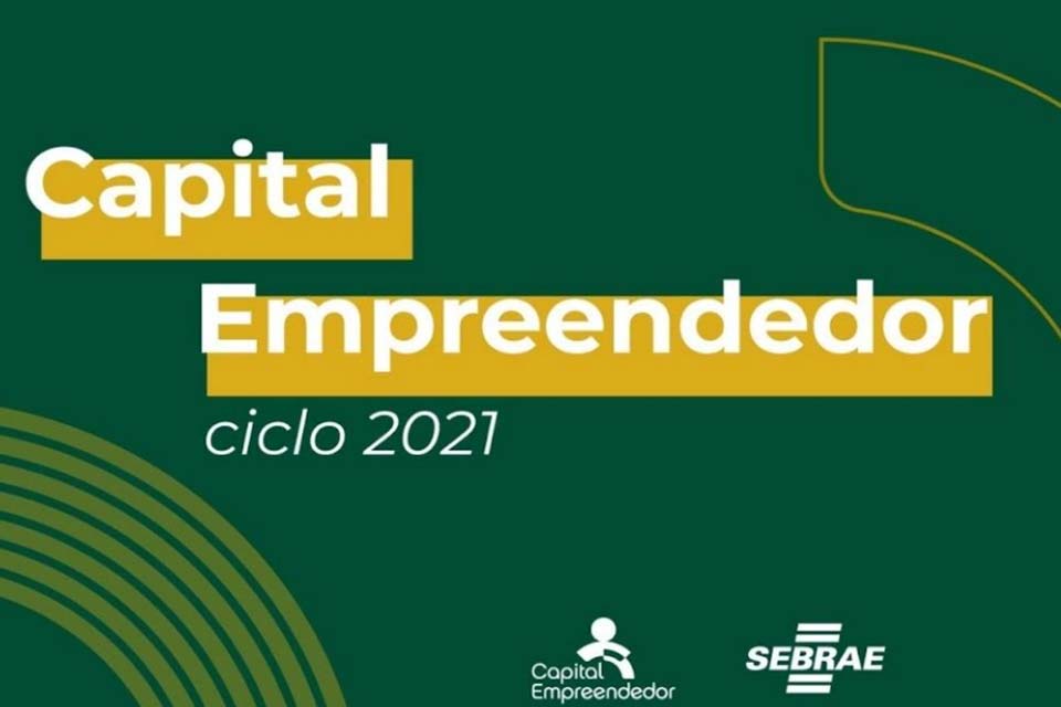 Startups participantes do Capital Empreendedor em Rondônia avançam para o circuito de investimentos