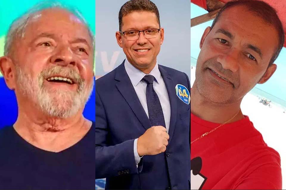 Lula é a autoridade mundial mais esperada; Marcos Rocha montará governo de conciliação; e o novo vereador