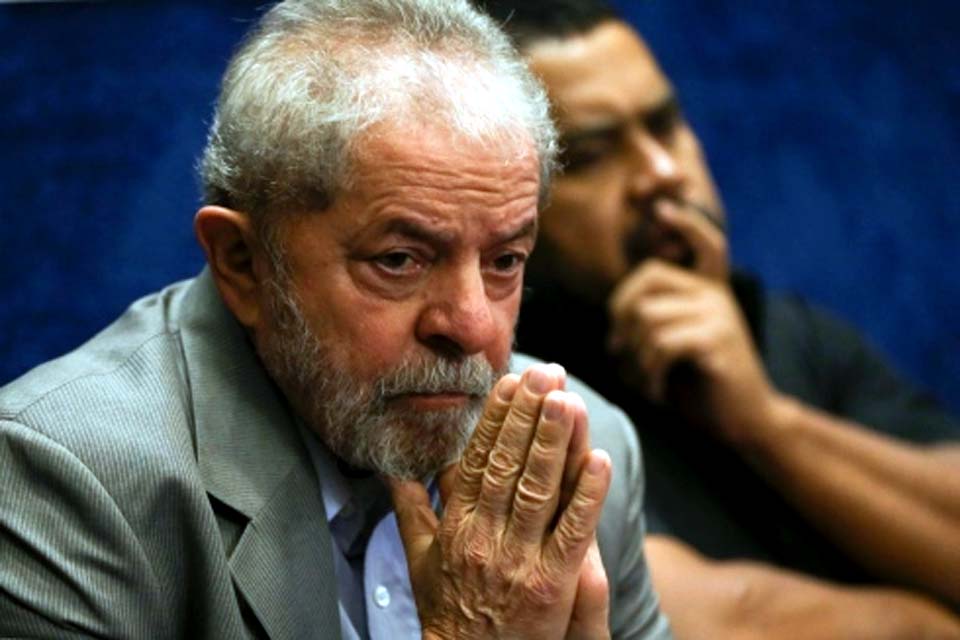 Juiz dá a Lula acesso a mensagens da Operação Spoofing