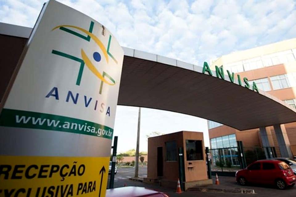  Agência Nacional de Vigilância Sanitária aprova vacinas bivalentes contra covid-19