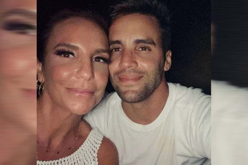 Marido de Ivete Sangalo rebate internauta que sugeriu que a cantora tem que emagrecer