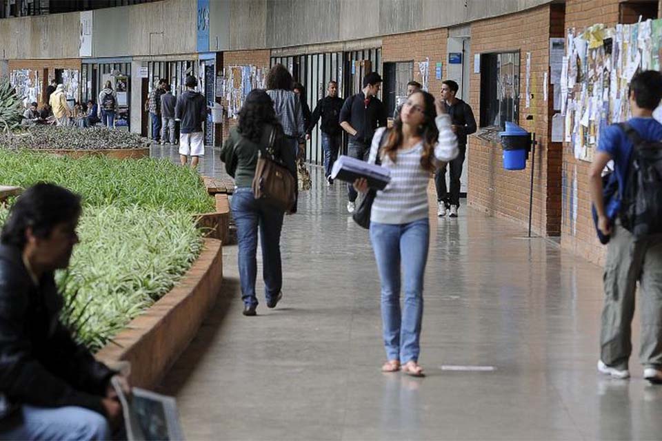 Primeira chamada do Prouni termina hoje