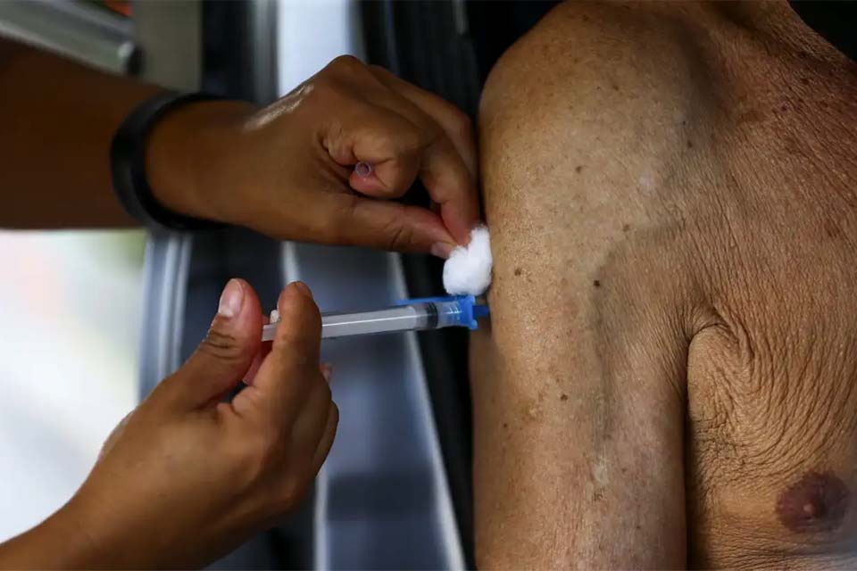 Registro de vacina contra bronquiolite é aprovado pela Anvisa