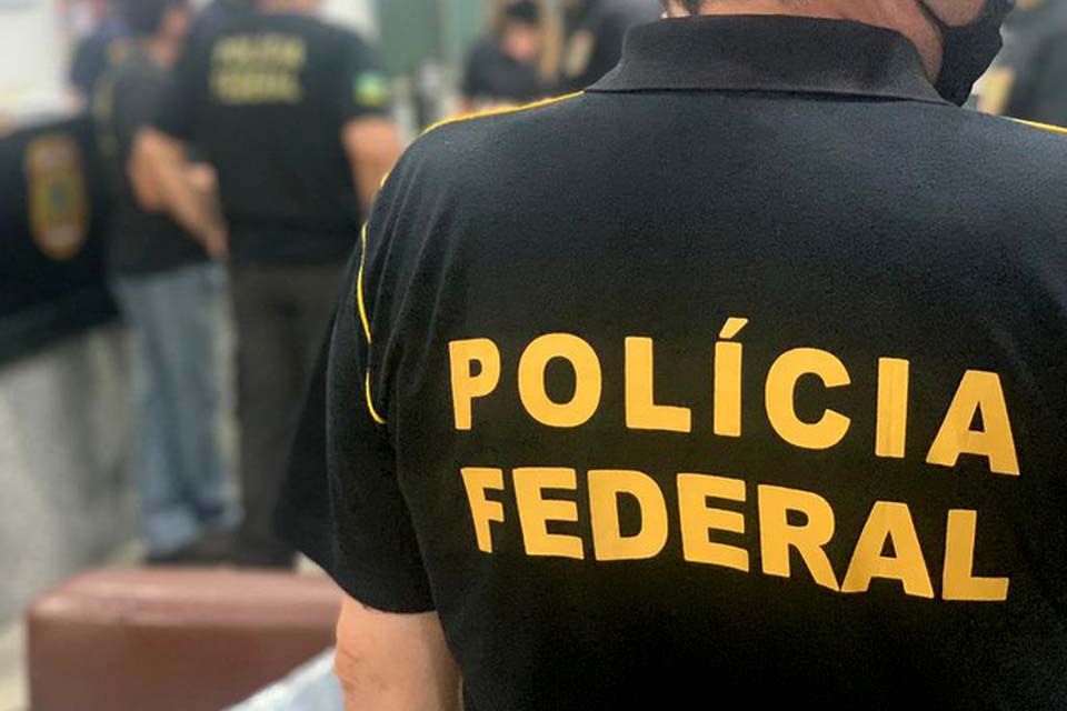 Polícia Federal combate grupo criminoso com atuação em presídio no Amapá