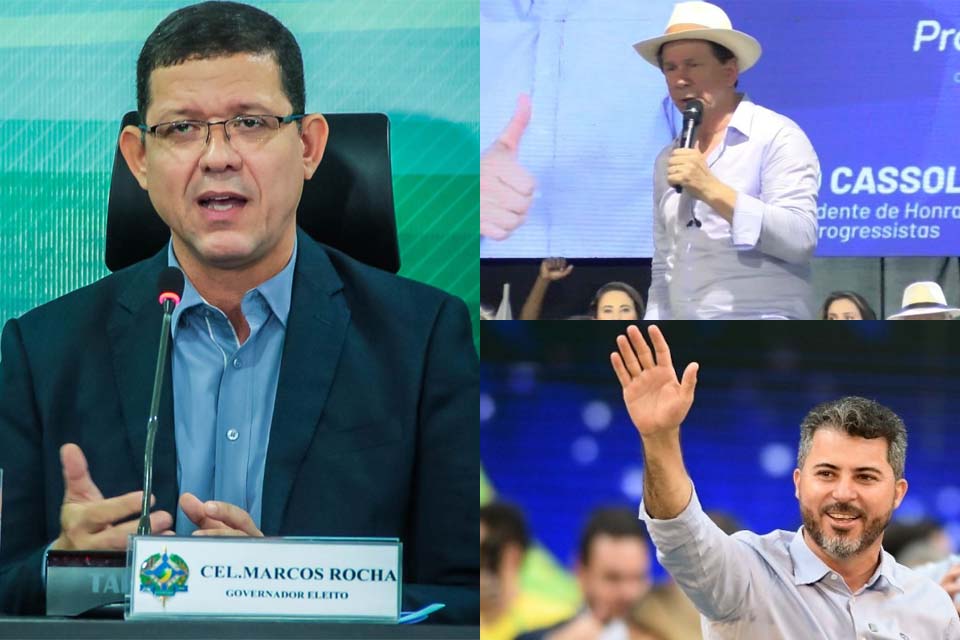 Telemarketing causa problemas a Marcos Rocha; “Sílvio Santos” da floresta; Cassol com placar desfavorável 