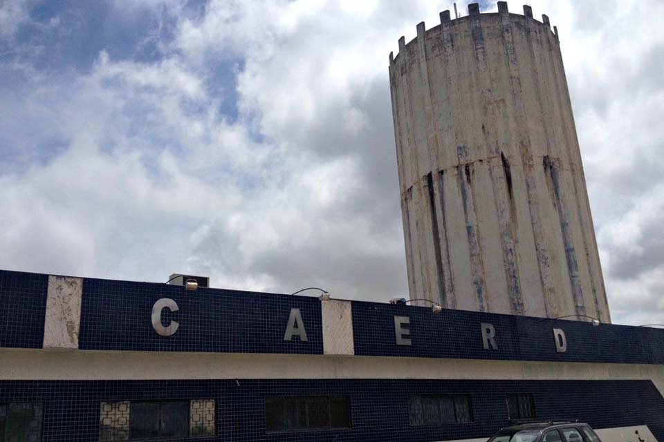 Caerd suspende atendimentos presenciais em 15 municípios de Rondônia