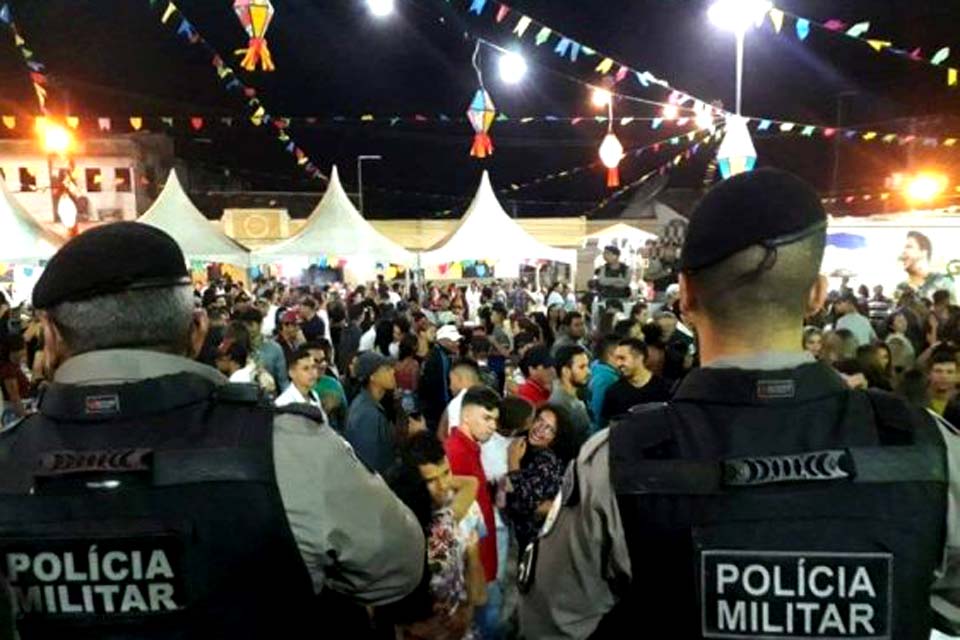 8° BPM orienta como organizar sua festa junina dentro das normas