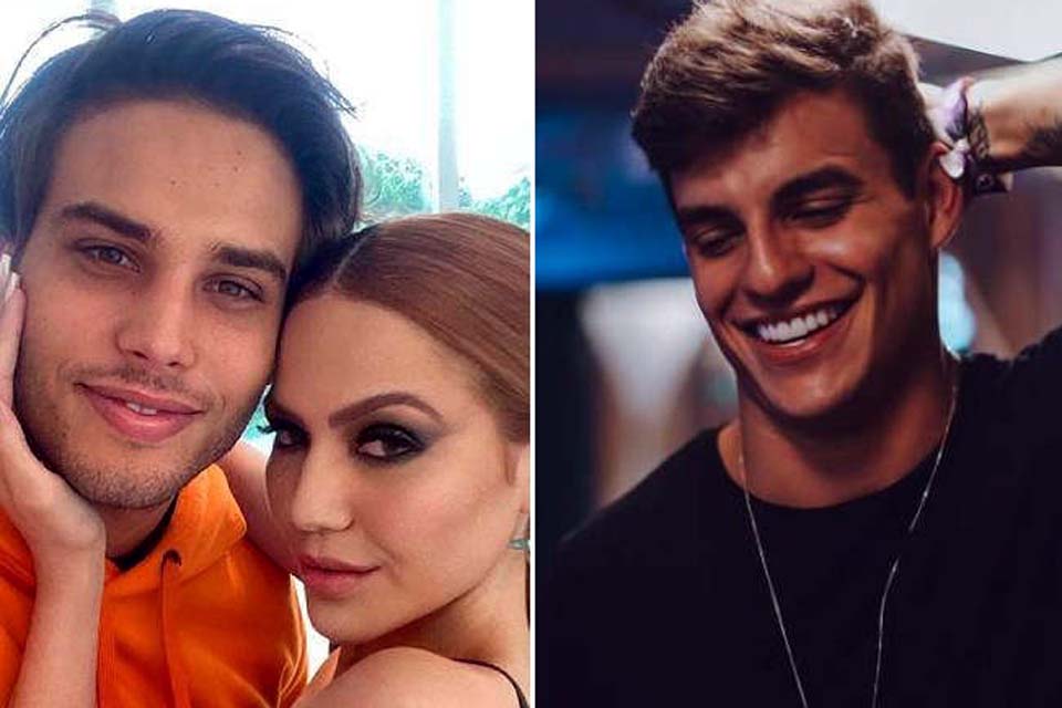 Sem confirmar fim do casamento, Sarah Poncio engata affair com ex-BBB