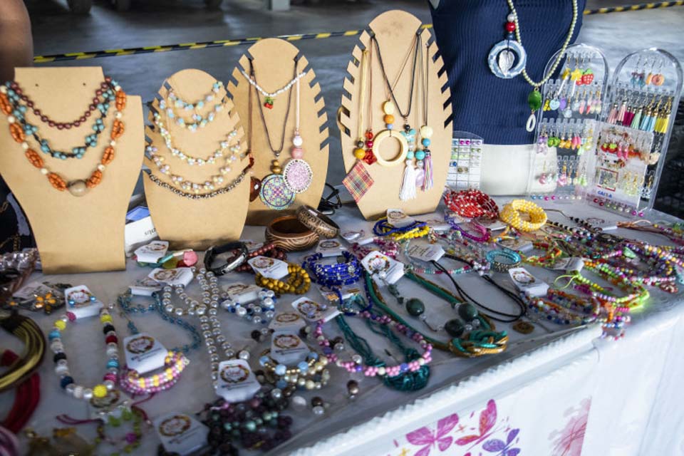 Feira da Mulher Empreendedora em Porto Velho finaliza o mês de junho com quatro edições