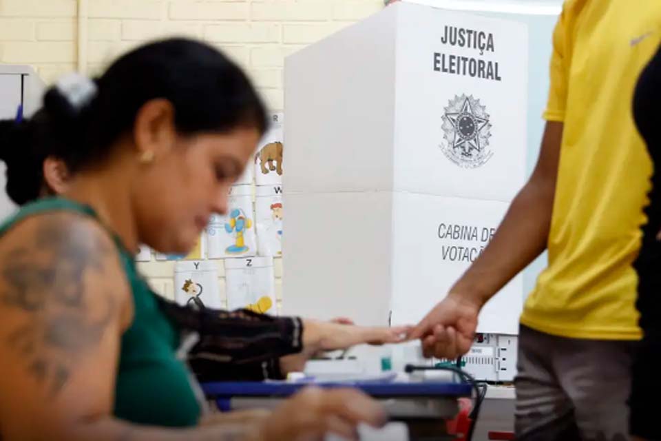 Missão da OEA acompanha votação no Entorno do Distrito Federal