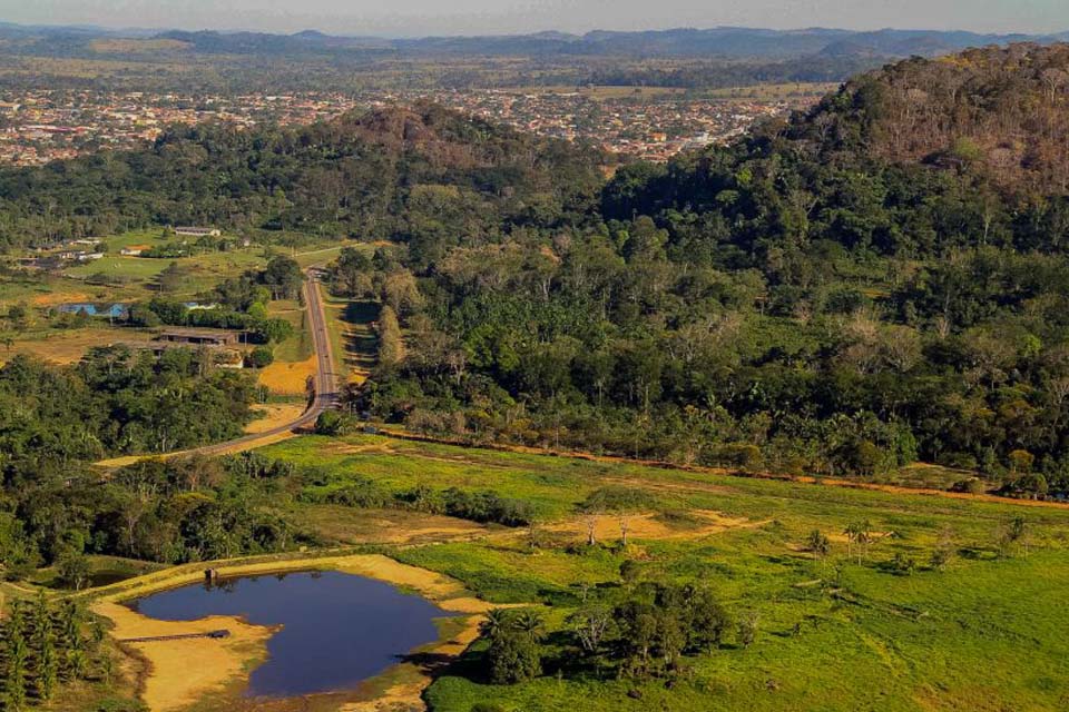 Turismo interno é a oportunidade dos rondonienses conhecerem os atrativos do Estado