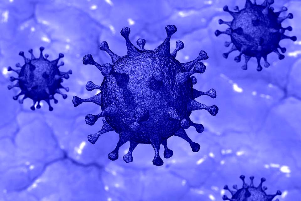 Boletim do Civid-19 da Secretaria Municipal de Saúde informa que onze pessoas estão com o vírus ativo 