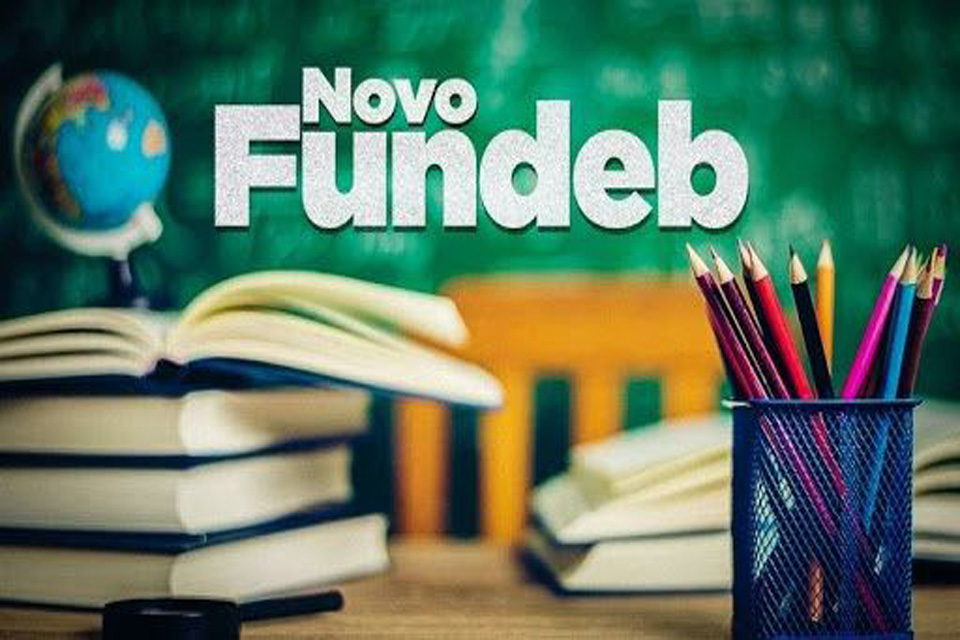 Senado aprova texto de regulamentação do novo Fundeb sem substitutivo aprovado na Câmara