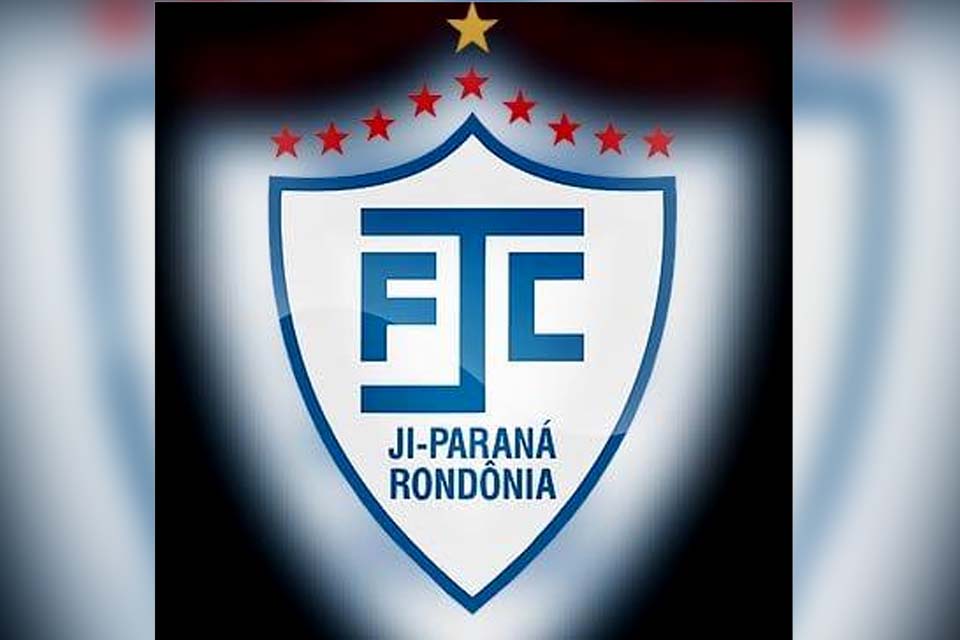 Com campeões estaduais, Ji-Paraná anuncia quatro reforços para a temporada