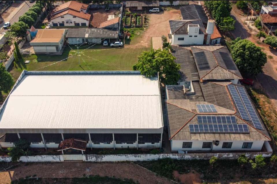 Clientes têm até o dia 20 de novembro para enviar projetos de eficiência energética à Energisa