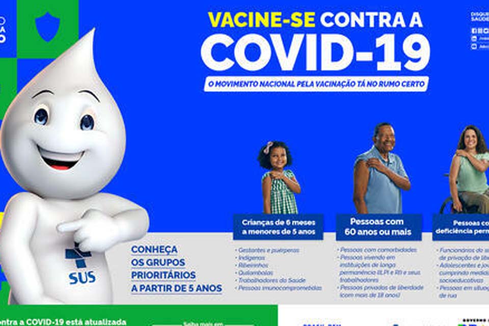 Covid-19: “Testagem é fundamental para saber de que vírus se trata”, diz infectologista