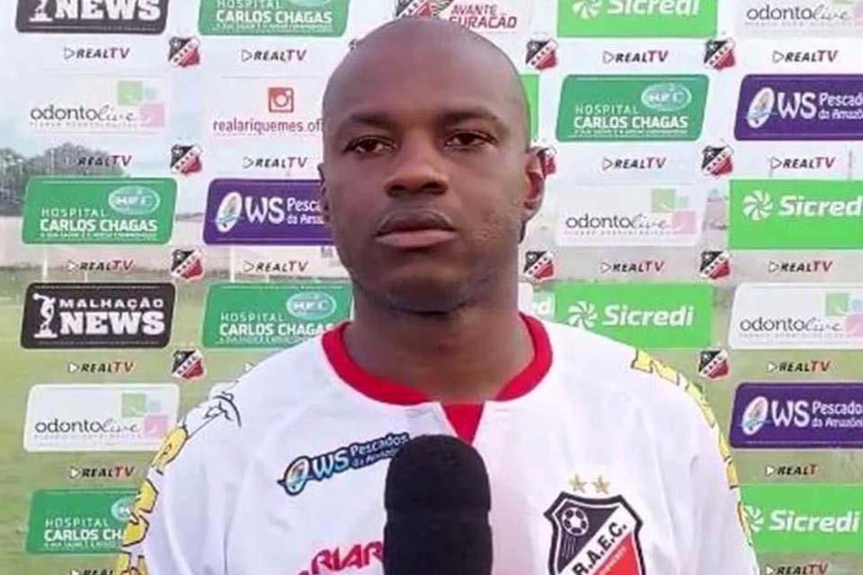 Léo Mineiro lidera artilharia do Campeonato Rondoniense 2023 com 4 gols