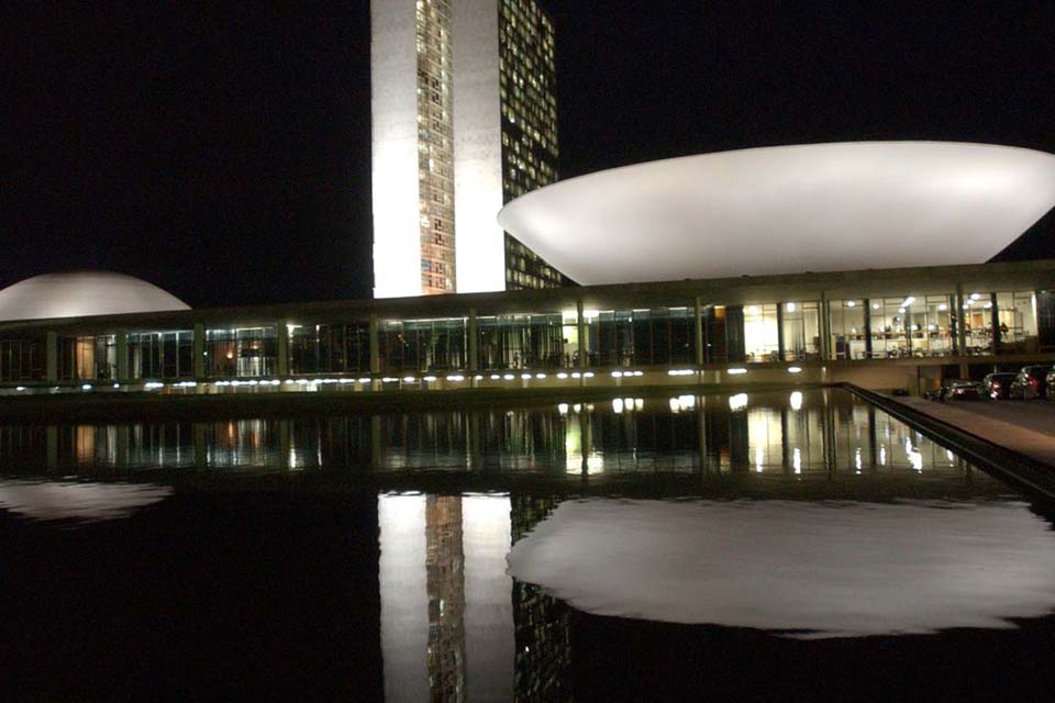 MP da Carteira Verde e Amarela é aprovada na Comissão Mista