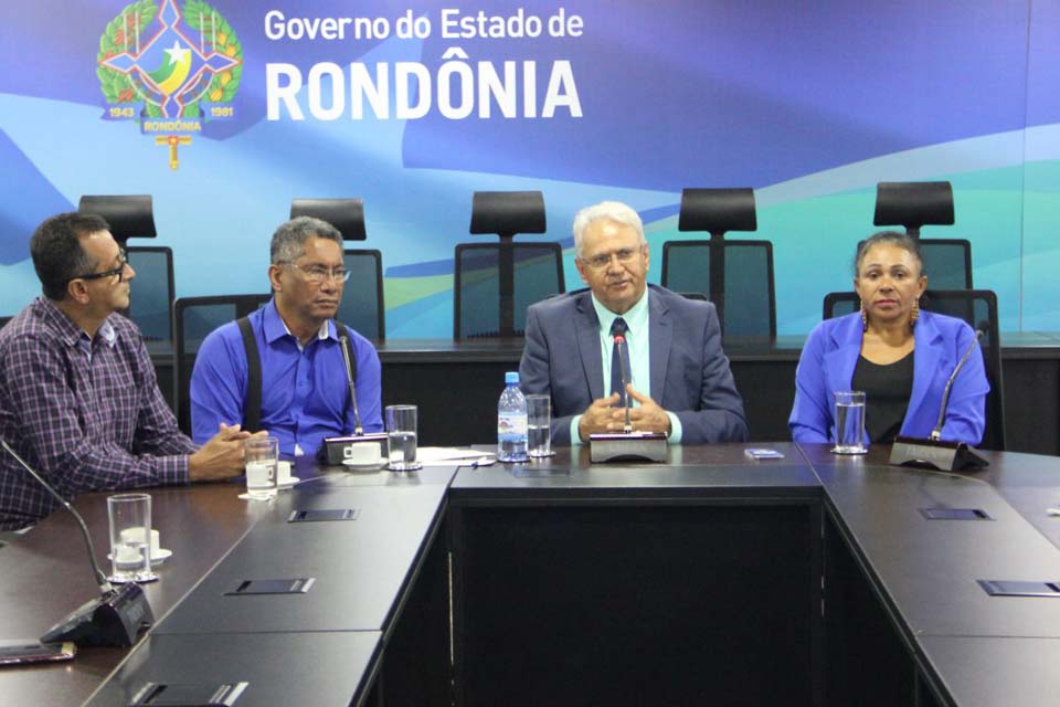 Conselheiros do Fundeb são empossados em Porto Velho para biênio 2020/2021