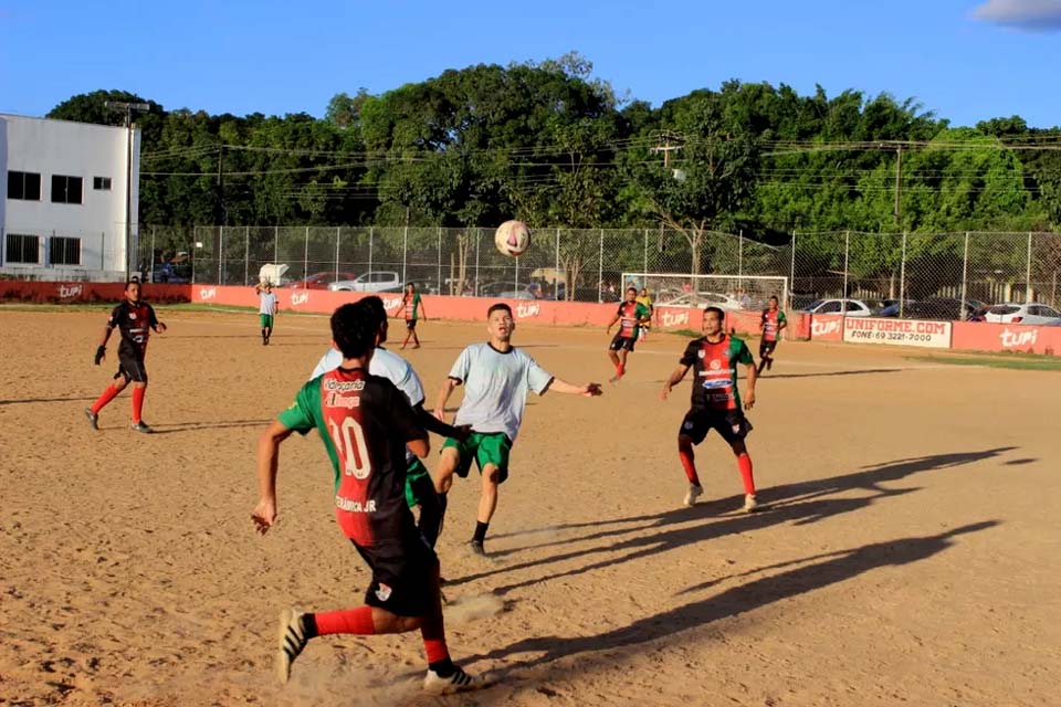 Com 32 equipes da várzea, Copa do Mundo fora de época começa hoje na capital 