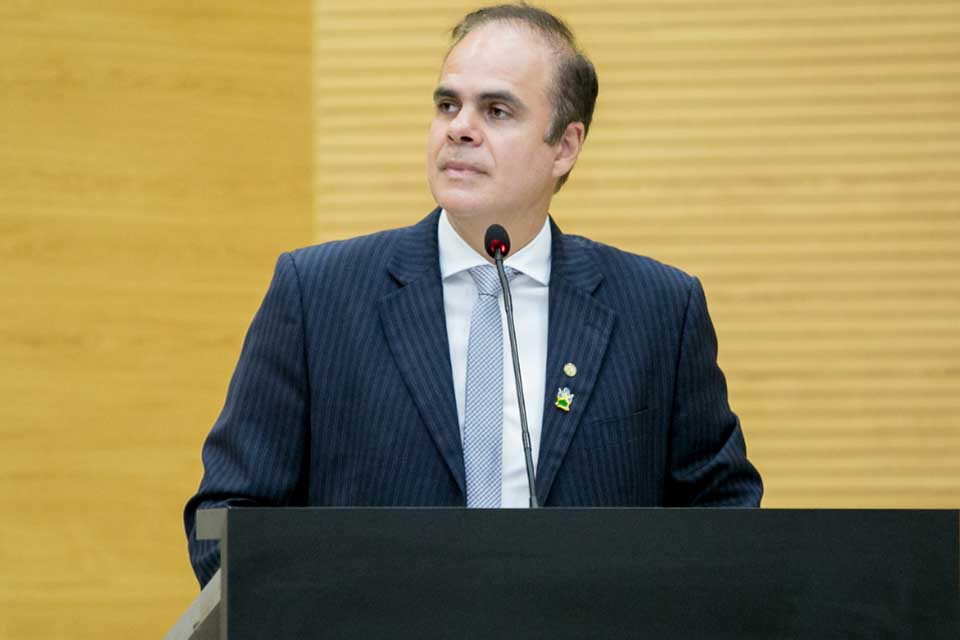 Deputado Alan Queiroz propõe a isenção de IPVA para motoristas de aplicativos