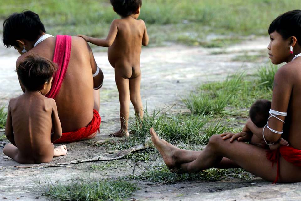 Emergência na terra yanomami só pode terminar com política perene