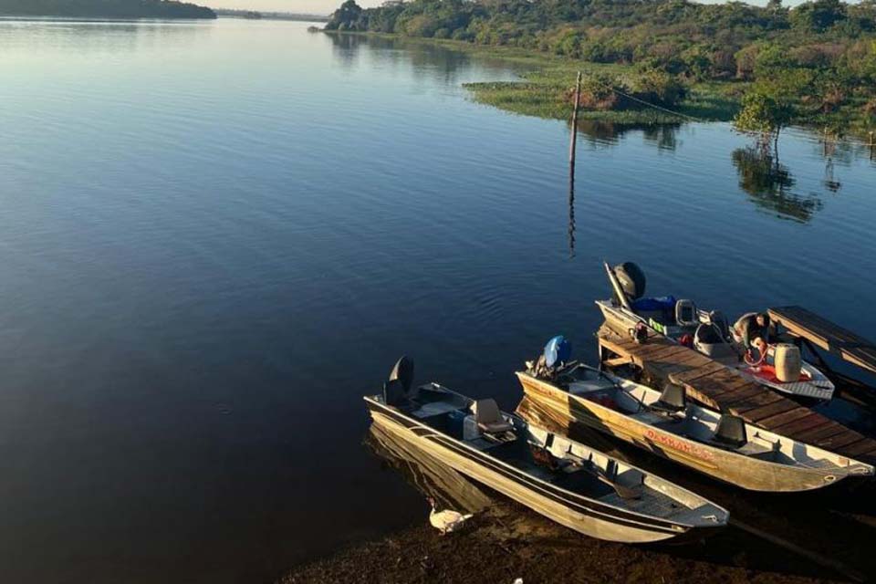 Evento Mulheres na Pesca Promete Impulsionar o Ecoturismo na Zona da Mata