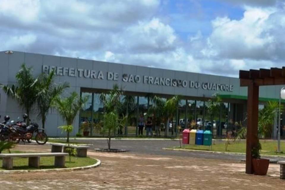 São Francisco lança seletivo para educação com salários de até R$ 4.905,76