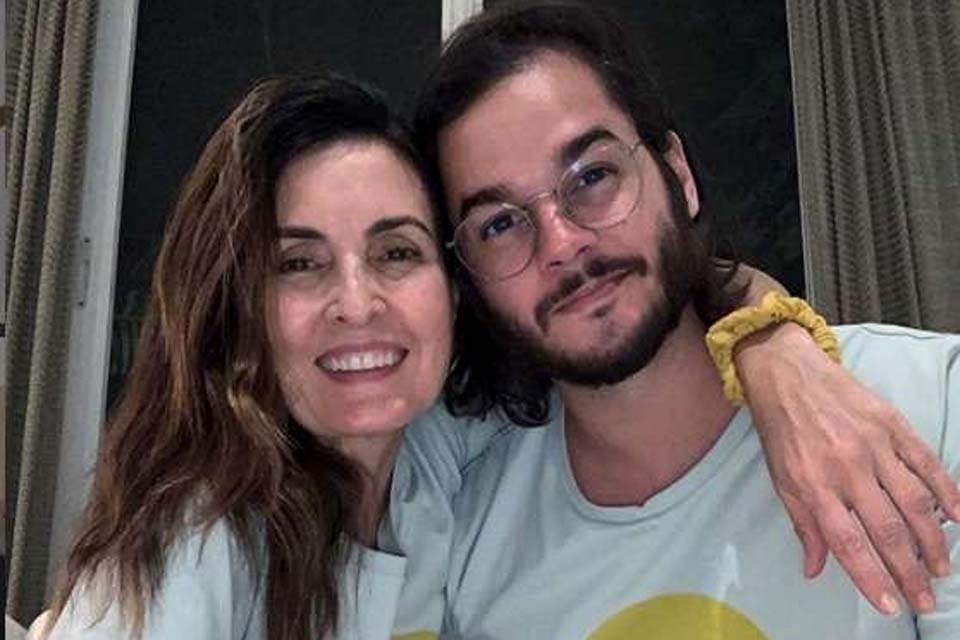 Fátima Bernardes fala sobre possibilidade de novo casamento