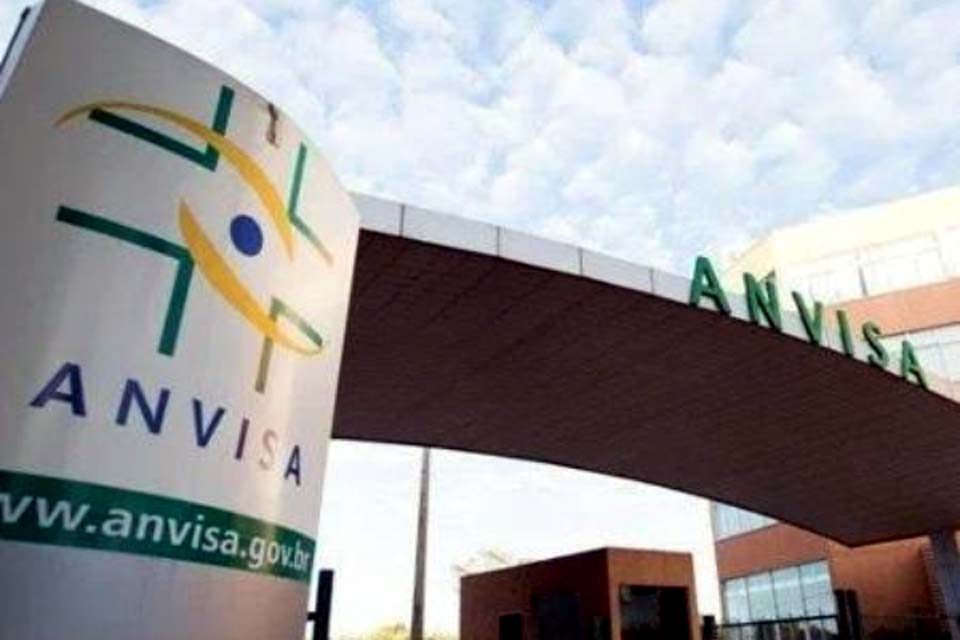 Anvisa recebe pedido de uso emergencial de medicamento contra covid-19