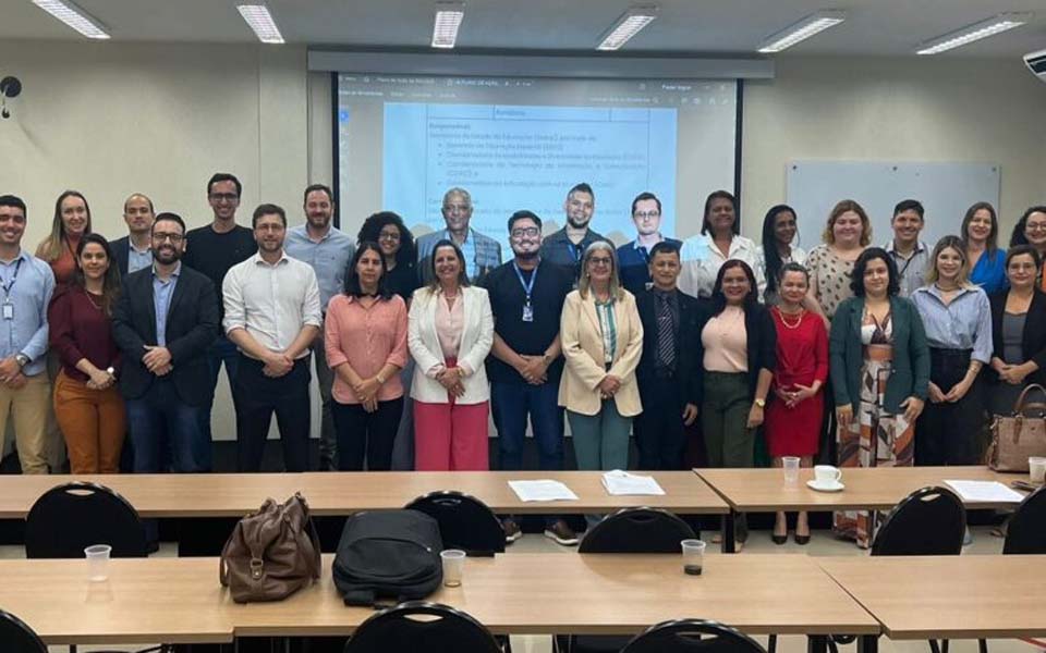 Plano do Estado para a educação inclusiva é apresentado no TCE-RO