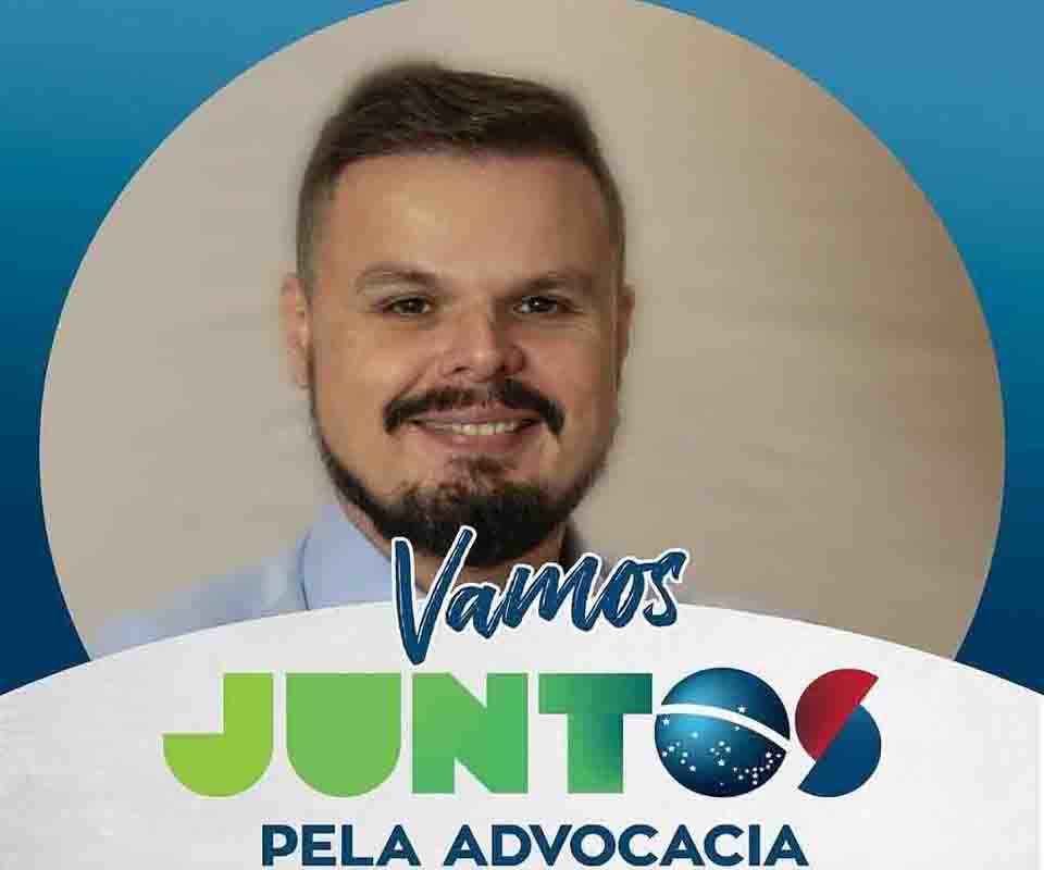 Alex Sarkis e Márcio Nogueira lançam pré-candidatura de Helena Debowski como presidente da seccional da Ordem