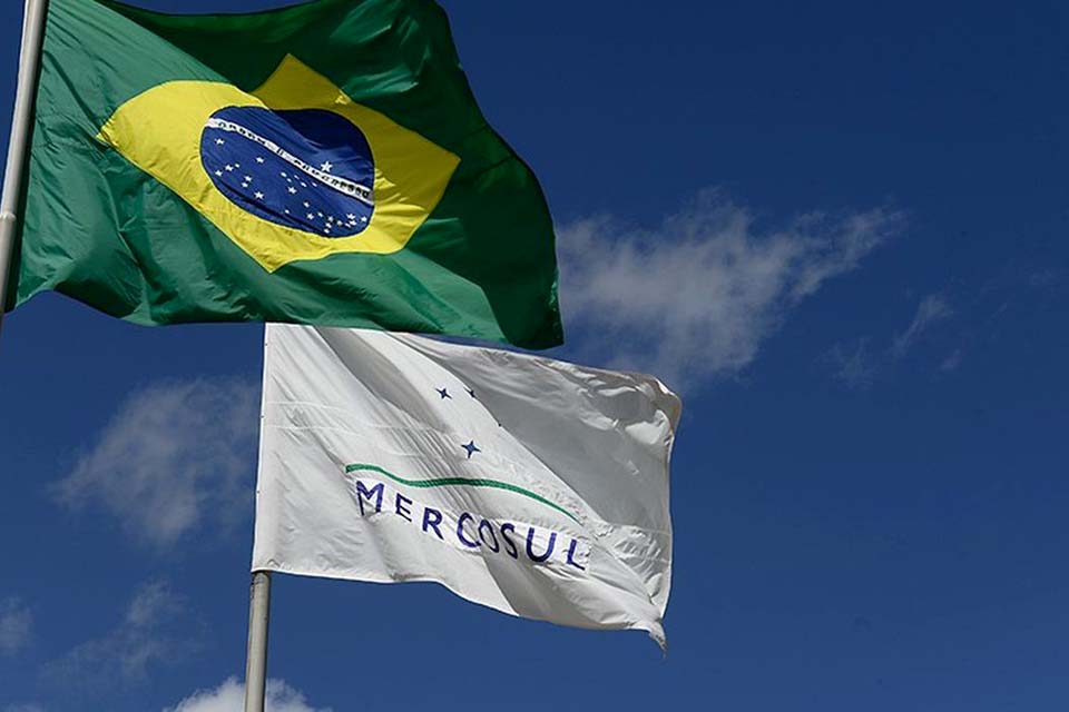 Divergências comerciais marcam 61ª Cúpula do Mercosul no Uruguai 