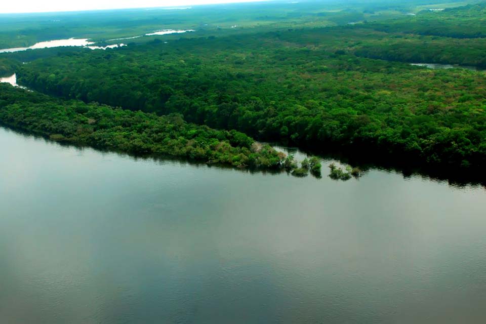 Cúpula, em Belém, será a “voz amazônica”, diz diretor da OTCA