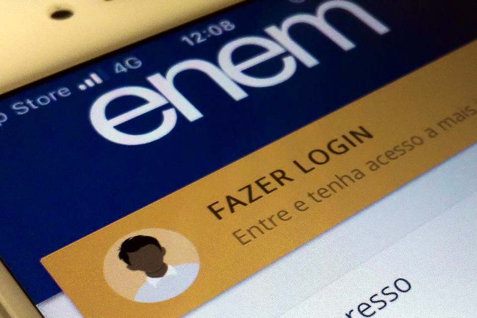 Enem 2020: inscrições para certificadores começam nesta quarta-feira