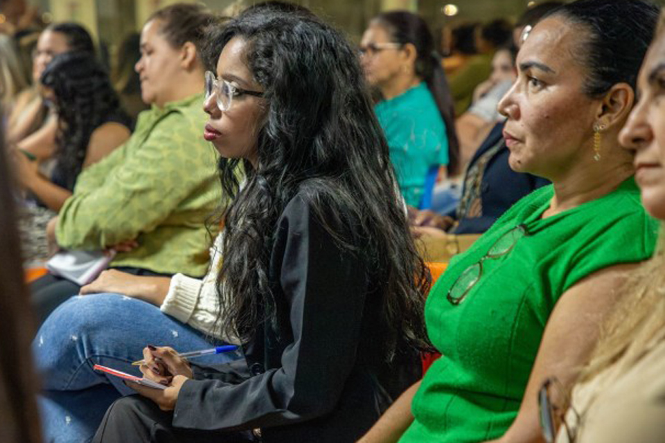 5ª Conferência Municipal de Políticas Públicas para Mulheres acontece em dezembro