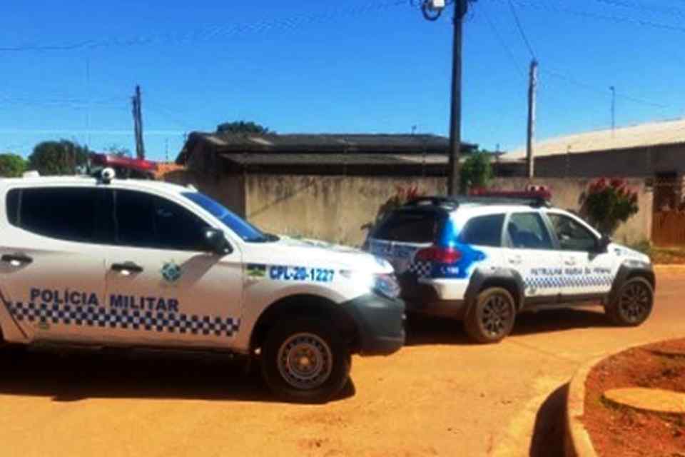 Mulher desmaia marido na porrada e aciona a polícia acreditando ter o matado 