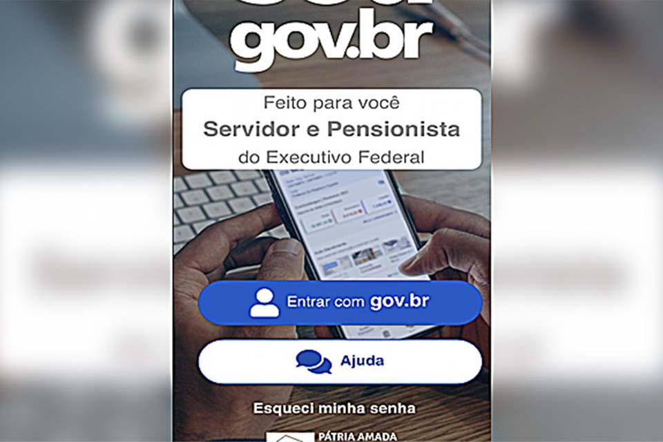 Servidores aposentados têm até dia 31 para fazerem prova de vida