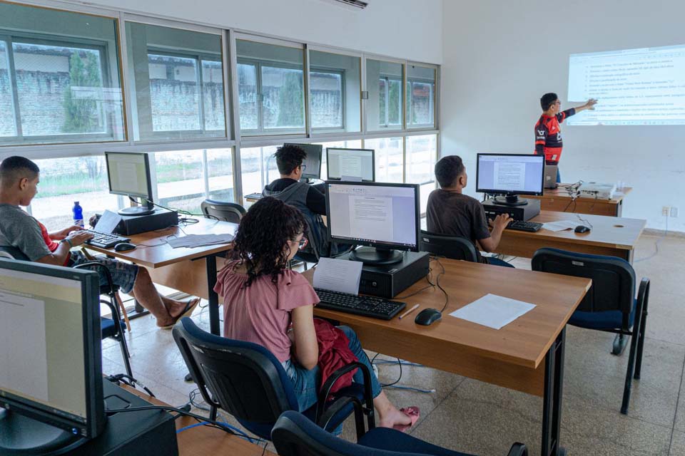 Inscrições para cursos na Praça CEU terminam na próxima terça-feira (31)