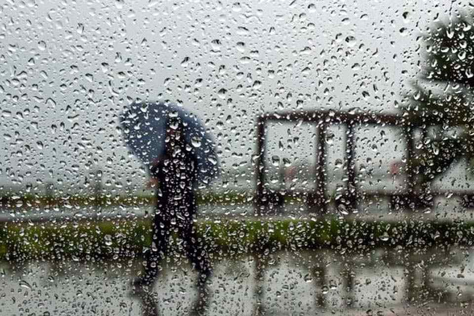 PREVISÃO DO TEMPO: sexta-feira (12) com possibilidade de chuva em Rondônia