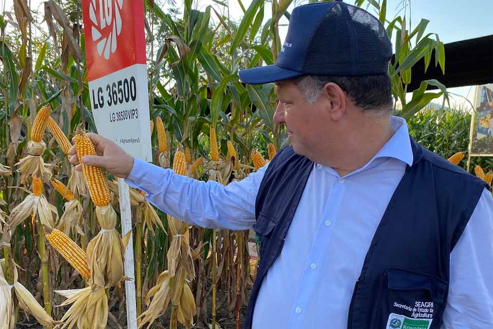 Rondônia e o desafio do desenvolvimento sustentável: O equilíbrio entre economia, social e meio ambiente - Por Pedro Fernandes