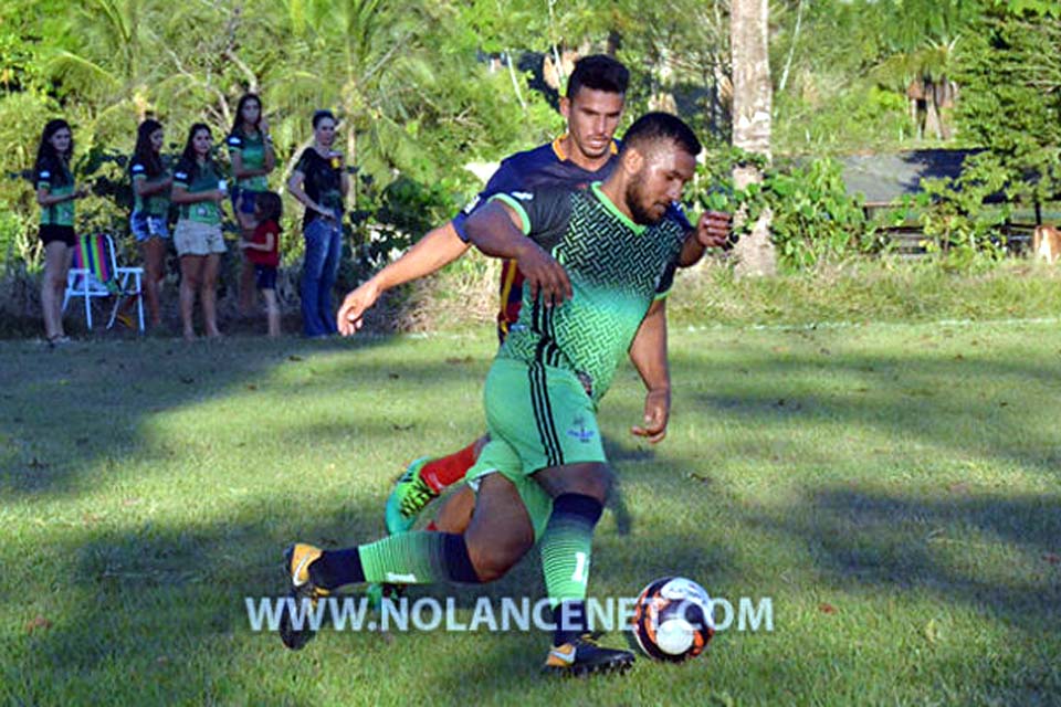 Várias equipes de Rondônia já confirmaram presença no l Torneio de Futebol  de campo em Rolim de Moura que pagará uma das maiores premiações do estado  - ROLNEWS