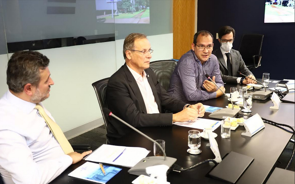 Sebrae em Rondônia convida Amazon para evento digital de negócios da Amazônia