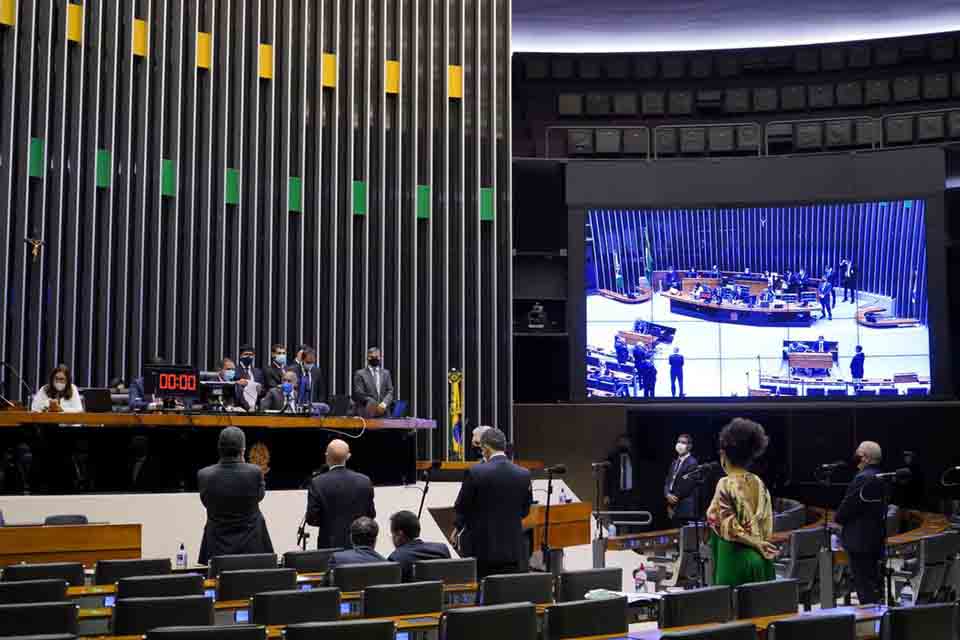 Câmara aprova urgência para PL sobre mineração em terras indígenas