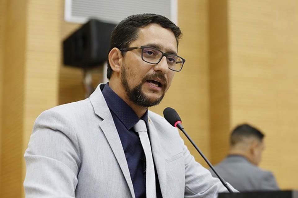 Deputado Anderson destina quase R$ 1 milhão de suas emendas no combate ao Coronavírus