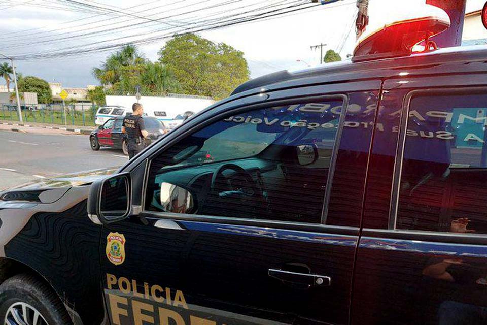 Polícia Federal investiga esquema de ilegal de comércio de ouro e de lavagem de dinheiro