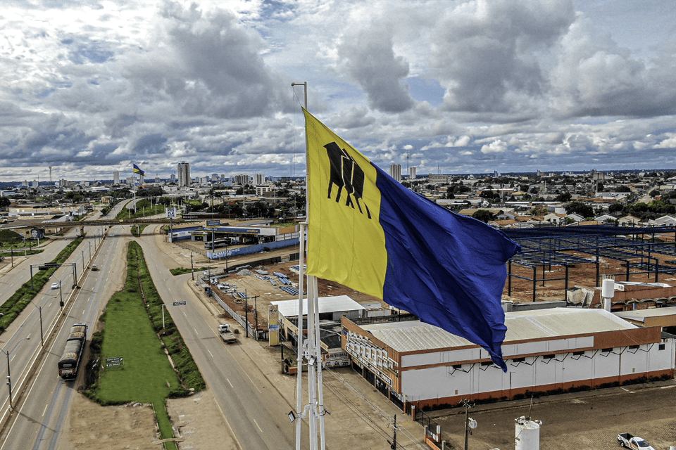 IPTU e TRSD estarão disponíveis para consulta a partir da próxima segunda-feira (3) em Porto Velho