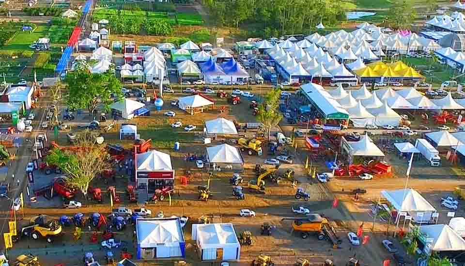 Sebrae em Rondônia marcará presença na 9ª Rondônia Rural Show