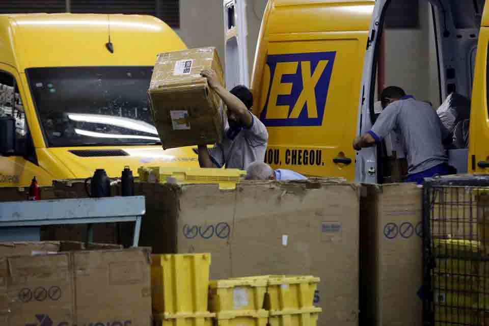 Correios terão lojas franqueadas em 11 cidades do Brasil